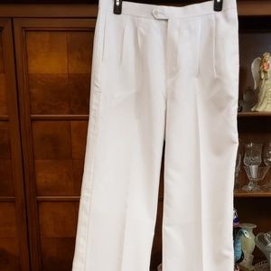 EJ Samuel Men' Pants Size 42W 36L STYLE TUX 201
